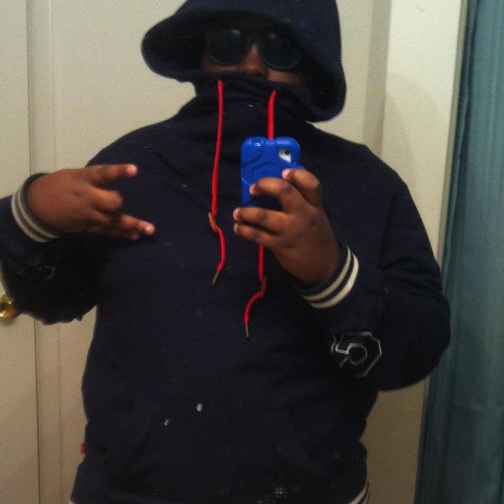 Meet your Posher, Jarred